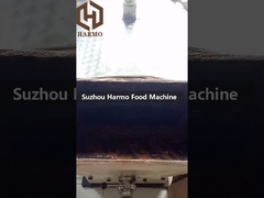 Çikolatalı karides rafineri