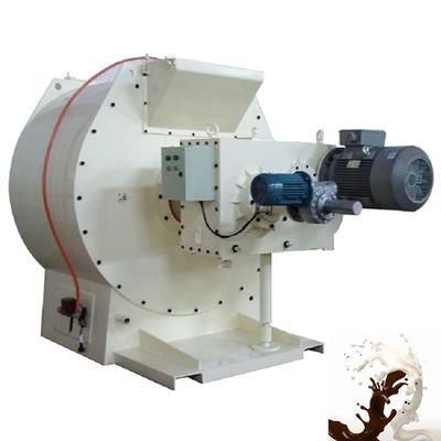 1500 litrelik çikolata kabuk makinesi