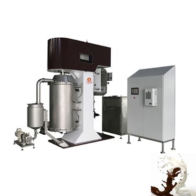 500 kg/h Çikolata top değirmen