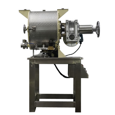 satın al 20L Küçük Üretim İçin Çikolata Konç Makinesi 380V online manufacture
