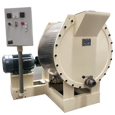 satın al 100L Çikolata Konç Makinesi, Çikolata Kütlesi Öğütme ve İyileştirme İçin online manufacture