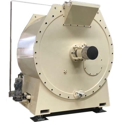 satın al 3000L Chocolate Conche Machine 45kw Carbon Steel Continuous Type online manufacture