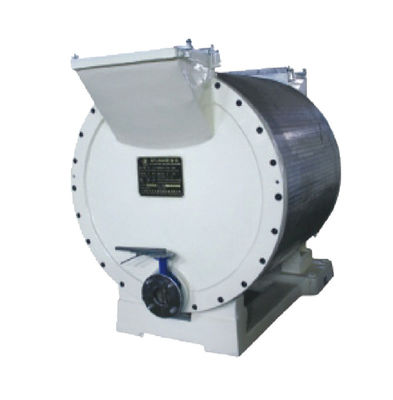 satın al Karbon çelik 500L 2572kg çikolata öğütme makinesi online manufacture