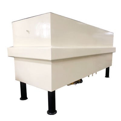 satın al Su Isıtma 1000L Çikolata Makinesi Yağ Erime Tankı online manufacture