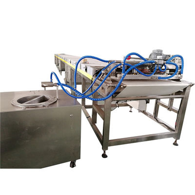 satın al Krem depolama tankı 400 mm çikolata dekorasyon makinesi online manufacture