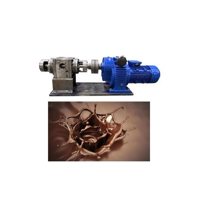 satın al 1500W 380V Frekans Değiştiricisi Kontrol Çikolata Transfer Pompası 35L/Min online manufacture