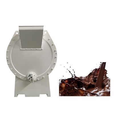 satın al 1000 kg / vardiya Saf Koyu Çikolata Karpuz Makinesi online manufacture