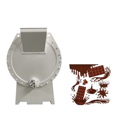 satın al 380V 21 Mikron Çikolata Rafiner Conche 1000kg/gün online manufacture