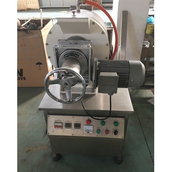 Stainless Steel Chocolate Conche Machine