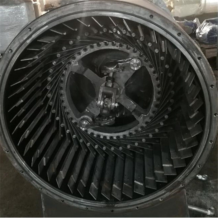Stainless Steel Chocolate Conche Machine