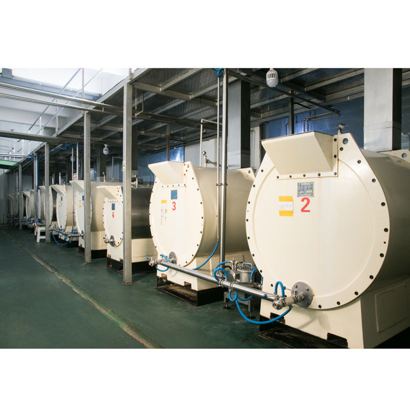 500L Chocolate Conche Machine