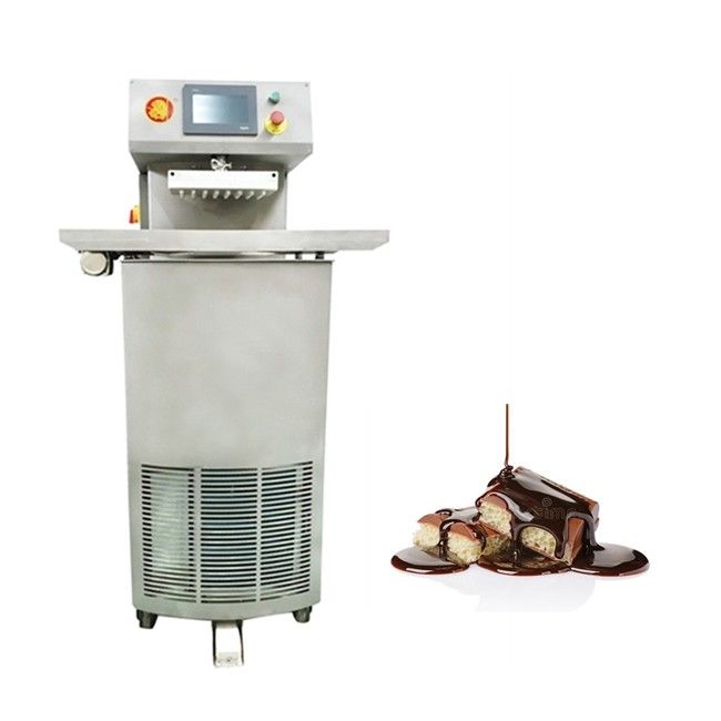 Cocoa Butter 30kg Small Chocolate Tempering Machine