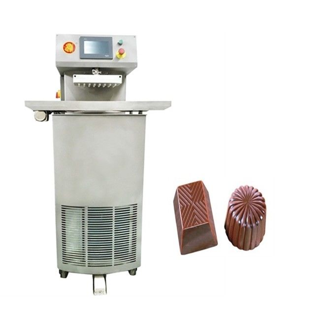 Cocoa Butter 30kg Small Chocolate Tempering Machine