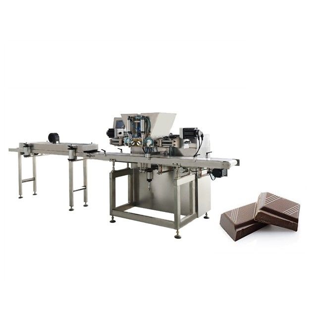 9kw Stone Chocolate Industrial Chocolate Making Equipment