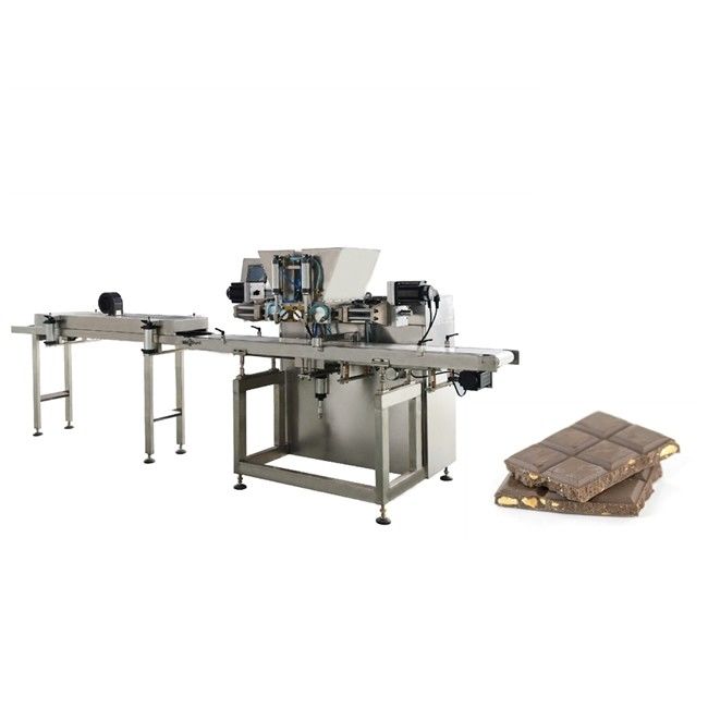 9kw Stone Chocolate Industrial Chocolate Making Equipment
