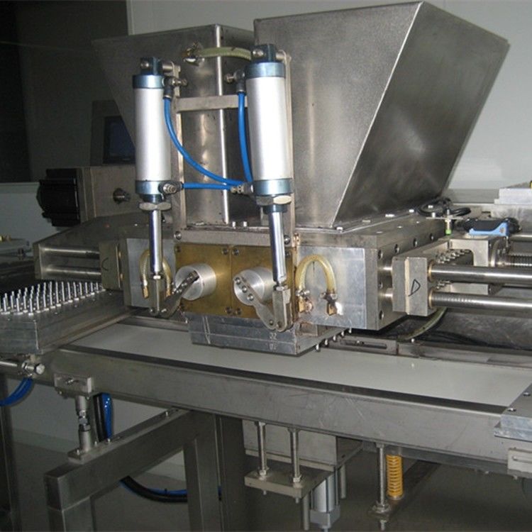 9kw Stone Chocolate Industrial Chocolate Making Equipment
