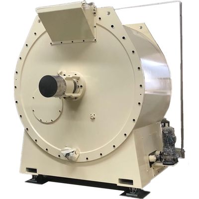 57KW 6000lb Çikolata Yaymak Makinesi Fırın Fabrikası için