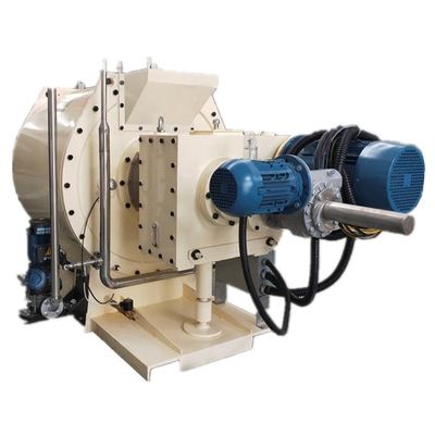 20KW karbon çelik çikolata öğütme makinesi 500L