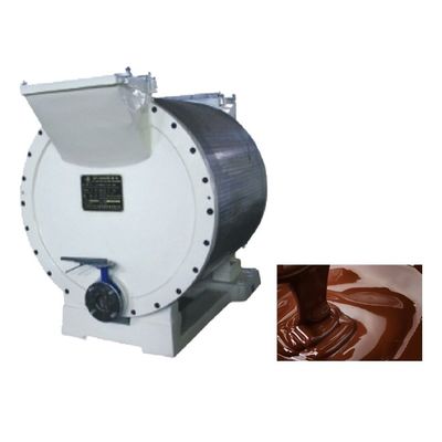 Karbon Çelik CE 500L Çikolata Yaymak Makinesi
