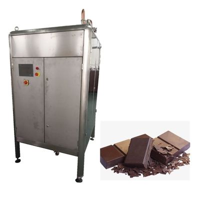 304SS Kakao Tereyağı 250 kg Çikolata Tempererlik Aygıtları