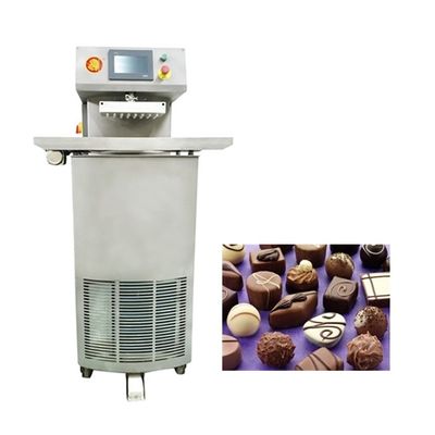 Kakao Tereyağı 25kg Endüstriyel Çikolata Üretim Aygıtları