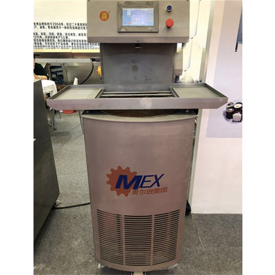 Otomatik 25L profesyonel çikolata ısıtma makinesi
