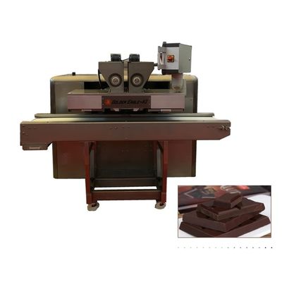 Çikolata 200 kg/h Tek atışlı çikolata depolayıcı