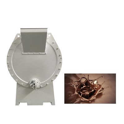 26KW 23 Mikron Çikolatalı Karpuz Makine 2200Lb / vardiya