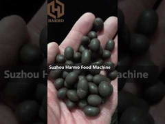 Çikolata kaplama tavası