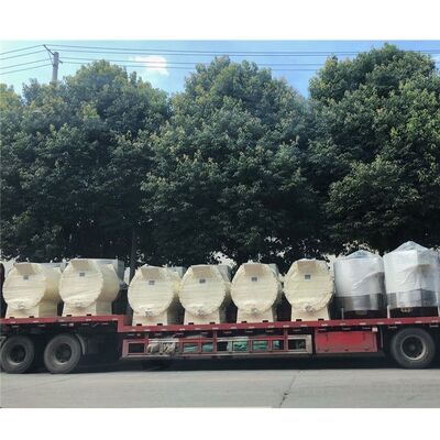 satın al 150KG Çikolata Kabuk Makinesi Kapasitesi 50-200KGH 22KW Sürekli çikolata işleme ve rafine operasyonları için idealdir online manufacture