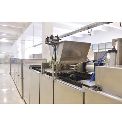 satın al Üç Depozitör 380 adet Çikolata Para Makinesi online manufacture