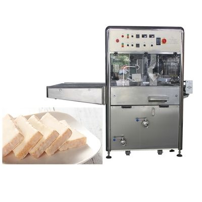satın al Paslanmaz çelik 100 kg çikolata kaplama makinesi online manufacture