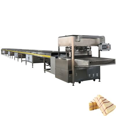 satın al Çikolata kaplama makinesi 1000mm 400kg/h online manufacture