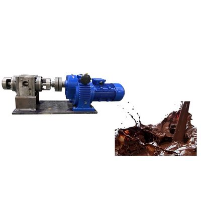 satın al Yüksek Hızlı Çift Duvarlı Çikolata Teslim Pompası online manufacture